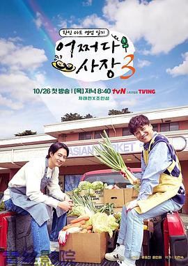 偶然的社长第三季