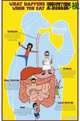 开心汉堡店第八季