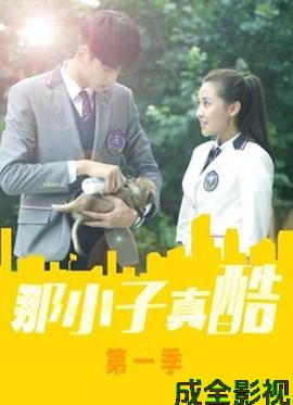 那小子真酷第一季