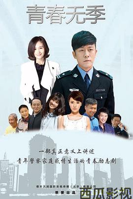 青春无季