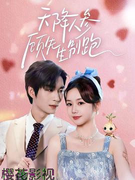 天降人参顾先生别跑